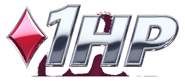 1hp logo